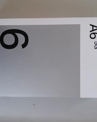 OPPO A6 5G nuovo