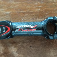 Prolunga manubrio bici da corsa