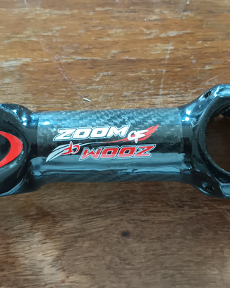 Prolunga manubrio bici da corsa