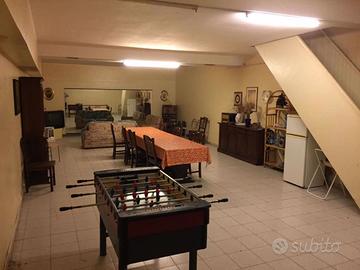 Appartamento San Severo [297509f0-509f-459b-aVRG]