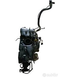 YHZ SERBATOIO CARBURANTE PEUGEOT 3008 Serie (16>23