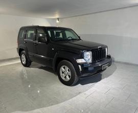 JEEP CHEROKEE 2.8 CRD LIMITED 4X4