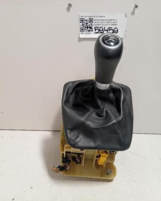LEVA CAMBIO MERCEDES SLK W172 3° Serie A172267002