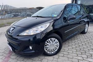 Peugeot 207 1.4 8V 75CV 3p. Special Edition