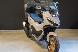 Swm Venturo 125