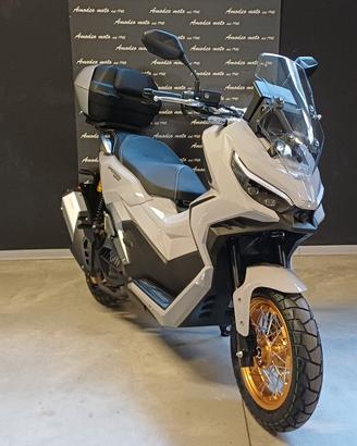 Swm Venturo 125