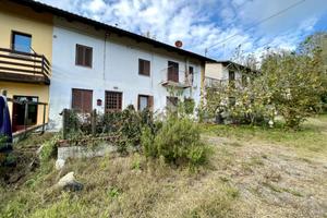 CASA SEMINDIPENDENTE A CASTELNUOVO DON BOSCO