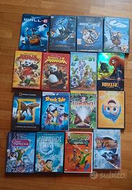 DVD per bambini