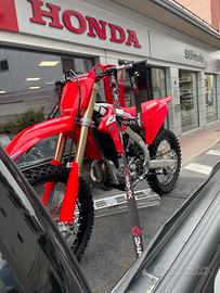 HONDA CRF 250