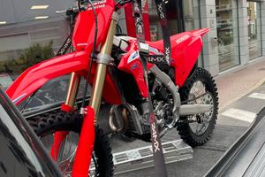 HONDA CRF 250 r