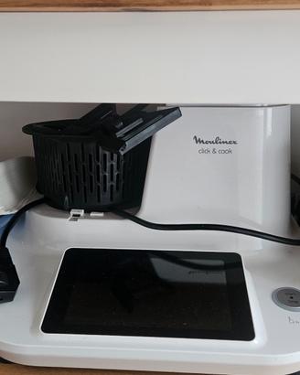 moulinex robot 