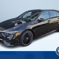 Mercedes-Benz Classe A 180d Automatic AMG Lin...