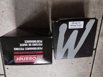 Pistone Honda CRF 450