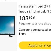 TV Telesystem