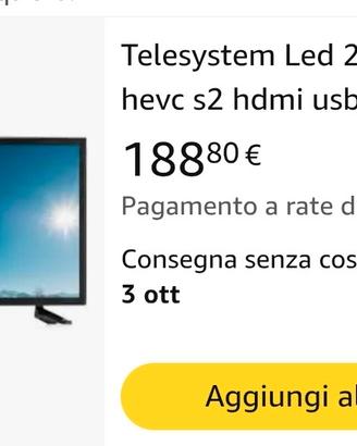 TV Telesystem