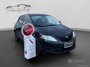 LANCIA Ypsilon 1.2 69 CV 5p. GPL Ecochic B.N. SPEC