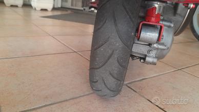 gomme dunlop 3.00-10 vespa