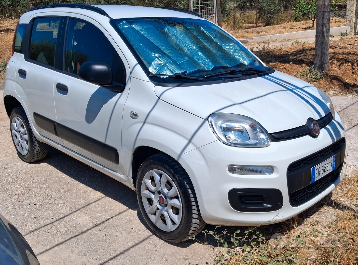Fiat Panda 2013 photo 5