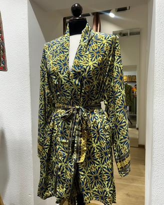 Kimono boho style NUOVO