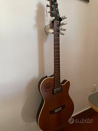 GODIN A6 Ultra semiacustica