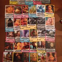 carte Skifidol italian Brainrot 