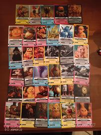 carte Skifidol italian Brainrot 