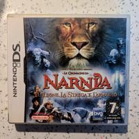 Narnia Nintendo DS