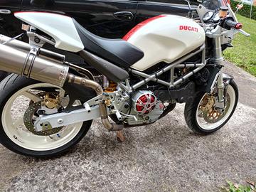 ducati monster S4 