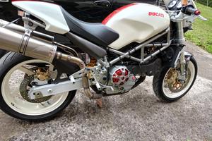 ducati monster S4 