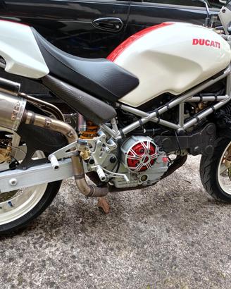 ducati monster S4 