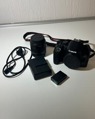 Canon EOS 850D