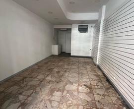 VIA PRINCIPE NICOLA bottega mq.40