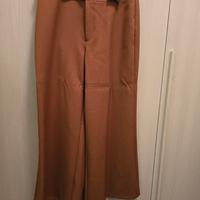 Pantaloni Silvian Heach,  marroni, Nuovi