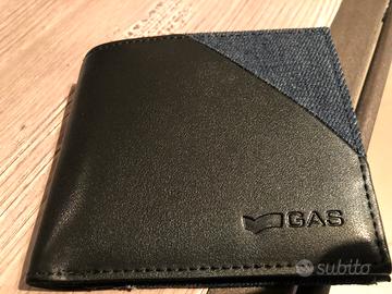 Portafoglio GAS