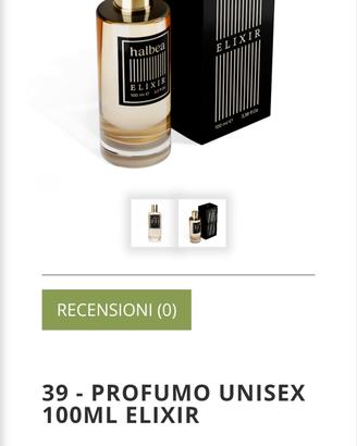 acqua di Sale 