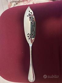 Set posate Christofle argento