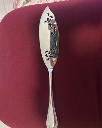 Set posate Christofle argento
