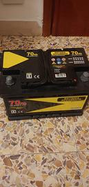 batteria auto