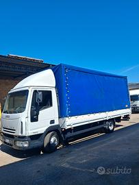 iveco eurocargo 75