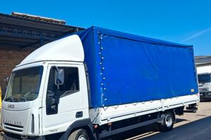 iveco eurocargo 75