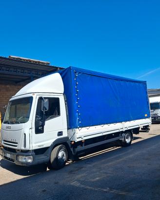 iveco eurocargo 75