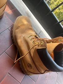 timberland scarponi