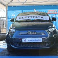 Fiat 500 500e Berlina 42 kWh Icon