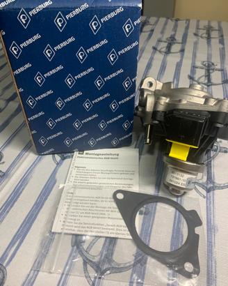 Valvola EGR Pierburg BMW 7.04493.17.0