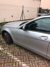 Mercedes Benz classe C