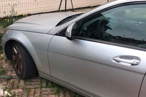 Mercedes Benz classe C