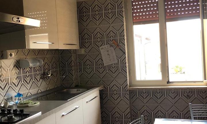 Appartamento Praia a Mare