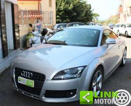 AUDI TT Coupè 2.0 TFSI S tronic GARANZIA 12 MESI