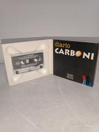 musicassetta Diario Carboni