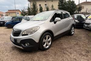 Opel Mokka 1.6 Ecotec 115CV 4x2 Cosmo GPL